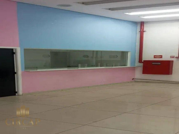 Imagem Ponto Comercial para Alugar, 524 m² em Lapa - São Paulo