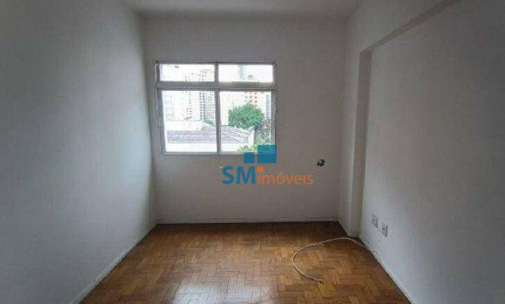 Apartamento com 1 Quarto para Alugar, 40 m² em Itaim Bibi - São Paulo
