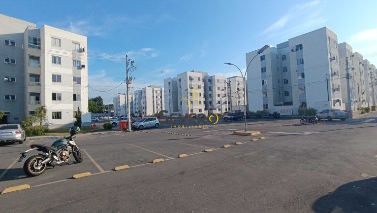 Imagem Apartamento com 3 Quartos à Venda, 60 m² em Lagoinha - São Gonçalo Imagem Apartamento com 3 Quartos à Venda, 60 m² em Lagoinha - São Gonçalo