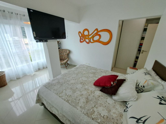 Imagem Cobertura com 3 Quartos à Venda, 250 m² em Pitangueiras - Guarujá Imagem Cobertura com 3 Quartos à Venda, 250 m² em Pitangueiras - Guarujá