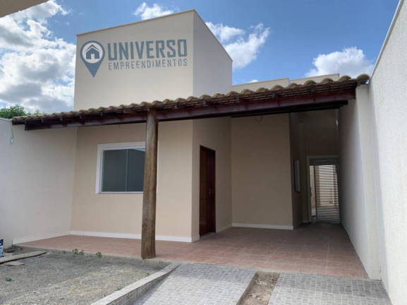 Casa com 2 Quartos à Venda,  em Parque Ipê - Feira De Santana