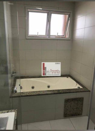 Imagem Cobertura com 4 Quartos à Venda, 210 m² em Vila Carrão - São Paulo Imagem Cobertura com 4 Quartos à Venda, 210 m² em Vila Carrão - São Paulo