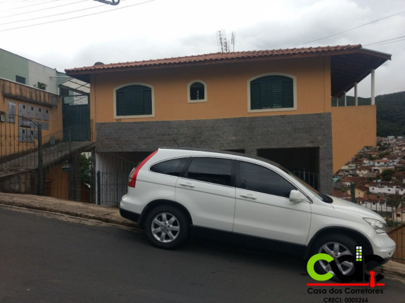 Apartamento com 3 Quartos à Venda, 113 m² em Jardim São Paulo - Poços De Caldas