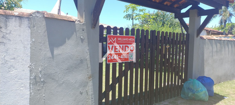 Imagem Casa com 3 Quartos à Venda, 114 m² em Barra Do Ribeira - Iguape Imagem Casa com 3 Quartos à Venda, 114 m² em Barra Do Ribeira - Iguape