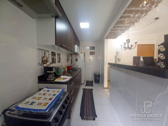 Imagem Apartamento com 2 Quartos à Venda, 75 m² em Cascata Guarani - Teresópolis Imagem Apartamento com 2 Quartos à Venda, 75 m² em Cascata Guarani - Teresópolis