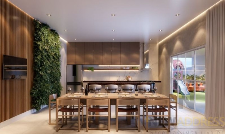 Imagem Apartamento com 2 Quartos à Venda, 65 m² em Praia De Itaparica - Vila Velha