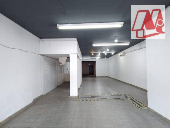 Imagem Loja para Alugar, 200 m² em Bom Fim - Porto Alegre Imagem Loja para Alugar, 200 m² em Bom Fim - Porto Alegre