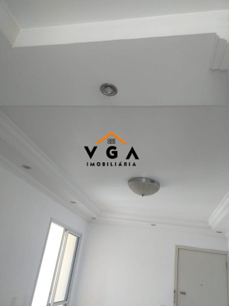 Imagem Apartamento com 2 Quartos à Venda, 45 m² em Vila Jacuí - São Paulo Imagem Apartamento com 2 Quartos à Venda, 45 m² em Vila Jacuí - São Paulo