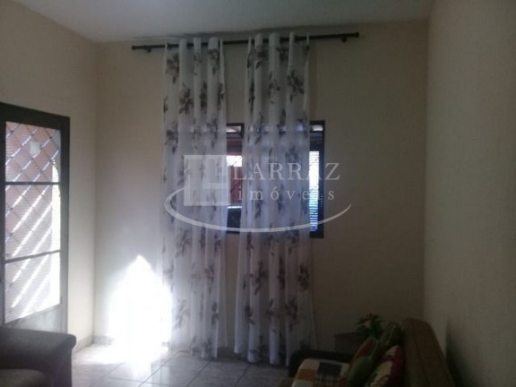 Imagem Casa com 3 Quartos à Venda, 124 m² em Ipiranga - Ribeirão Preto Imagem Casa com 3 Quartos à Venda, 124 m² em Ipiranga - Ribeirão Preto