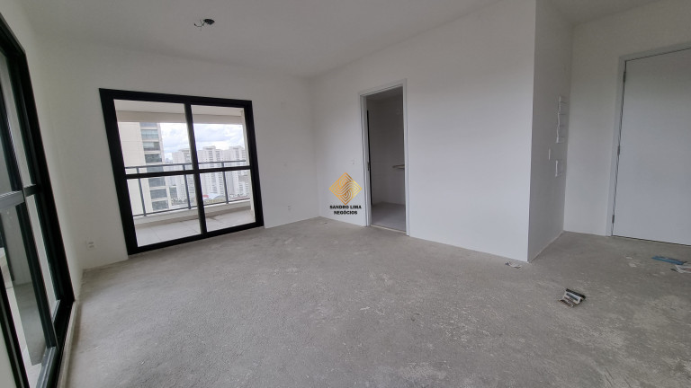 Imagem Apartamento com 3 Quartos à Venda, 109 m² em água Branca - São Paulo