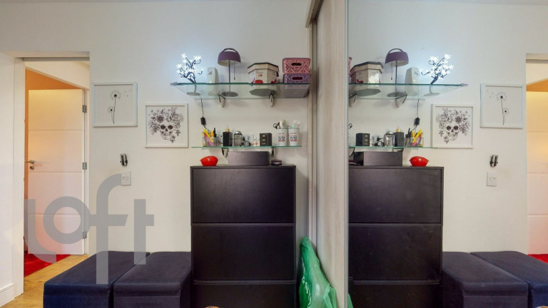 Imagem Apartamento com 2 Quartos à Venda, 47 m² em Luz - São Paulo Imagem Apartamento com 2 Quartos à Venda, 47 m² em Luz - São Paulo