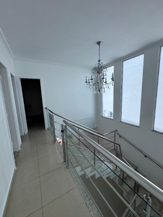 Imagem Casa com 4 Quartos à Venda, 380 m² em Centro - Manaus