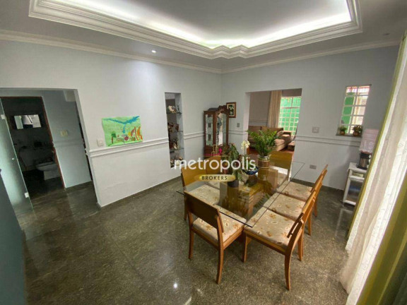 Imagem Sobrado com 3 Quartos à Venda, 252 m² em Santa Maria - São Caetano Do Sul Imagem Sobrado com 3 Quartos à Venda, 252 m² em Santa Maria - São Caetano Do Sul