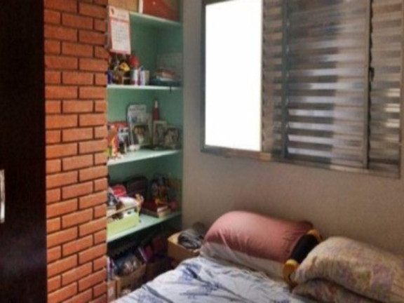 Imagem Sobrado com 3 Quartos à Venda, 149 m² em Jardim Regina - São Paulo