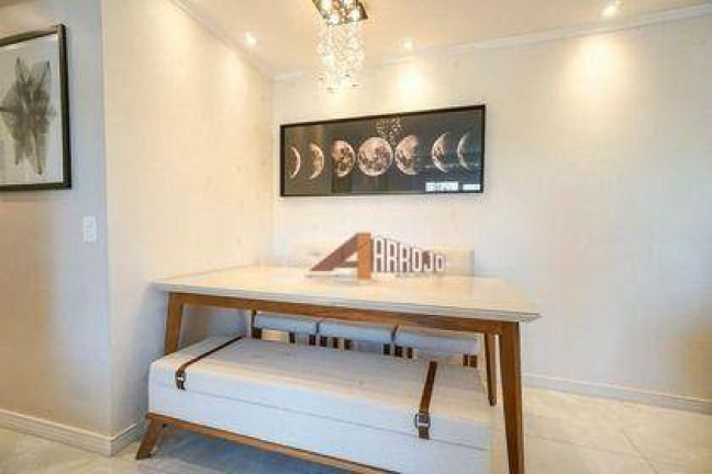 Imagem Apartamento com 3 Quartos à Venda, 72 m² em Chácara Santo Antônio (zona Leste) - São Paulo