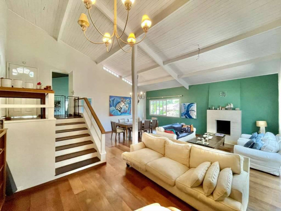 Imagem Casa de Condomínio com 4 Quartos à Venda, 283 m² em Granja Viana - Cotia