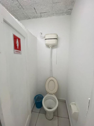 Imagem Galpão para Alugar, 460 m² em Sacomã - São Paulo Imagem Galpão para Alugar, 460 m² em Sacomã - São Paulo
