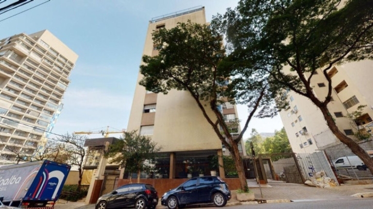 Imagem Apartamento com 3 Quartos à Venda, 125 m² em Jardim América - São Paulo Imagem Apartamento com 3 Quartos à Venda, 125 m² em Jardim América - São Paulo