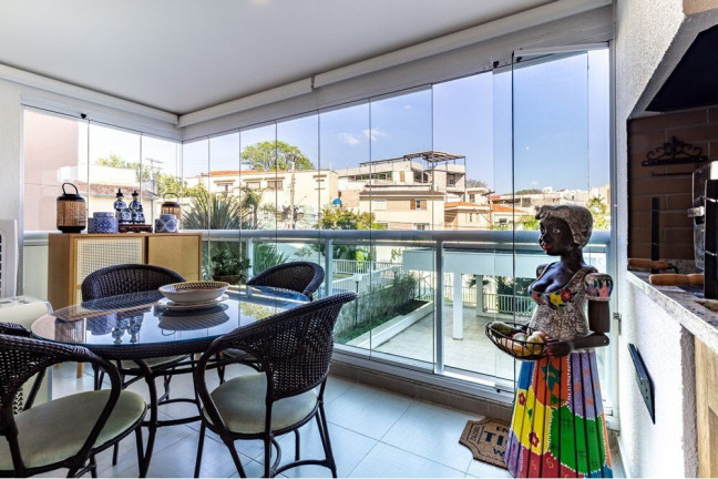 Imagem Apartamento com 2 Quartos à Venda, 77 m² em Alto Da Lapa - São Paulo Imagem Apartamento com 2 Quartos à Venda, 77 m² em Alto Da Lapa - São Paulo