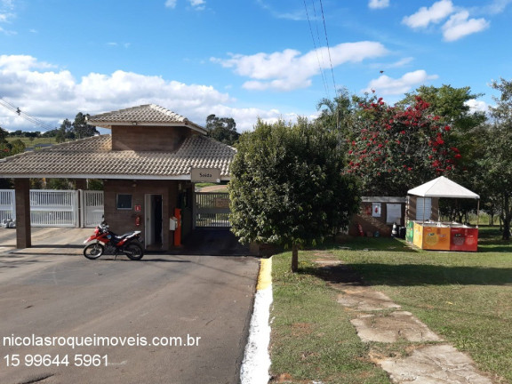 Imagem Terreno à Venda, 990 m² em Portal Dos Lagos - Boituva Imagem Terreno à Venda, 990 m² em Portal Dos Lagos - Boituva