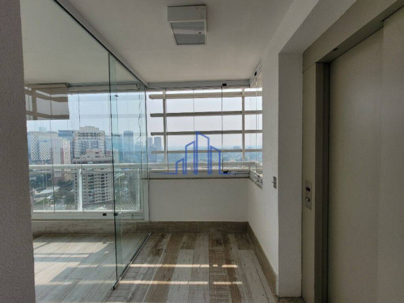 Imagem Apartamento com 3 Quartos para Alugar, 196 m² em Melville Empresarial I E Ii - Barueri Imagem Apartamento com 3 Quartos para Alugar, 196 m² em Melville Empresarial I E Ii - Barueri