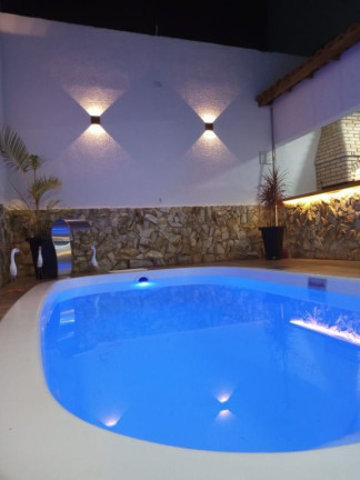 Sobrado com 3 Quartos à Venda, 190 m² em Jardim Quaresmeira - Suzano