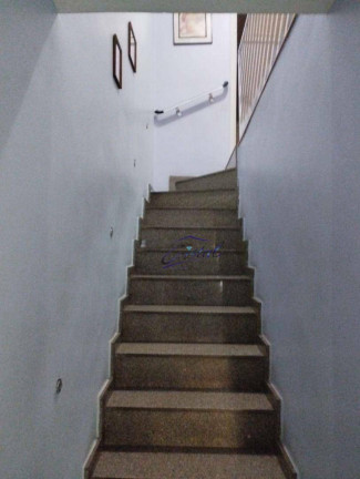 Imagem Casa com 3 Quartos à Venda, 141 m² em Vila Sônia - São Paulo Imagem Casa com 3 Quartos à Venda, 141 m² em Vila Sônia - São Paulo