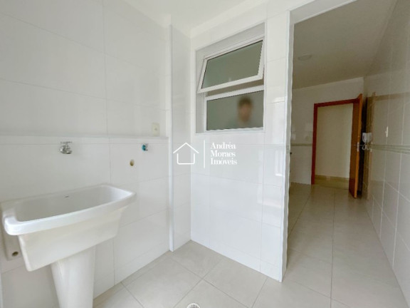 Imagem Apartamento com 2 Quartos à Venda,  em Canto Do Forte - Praia Grande