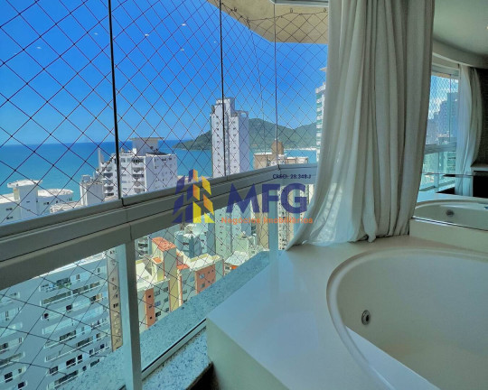 Imagem Apartamento com 4 Quartos à Venda, 477 m² em Centro - Balneário Camboriú