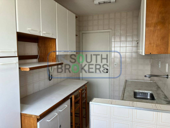 Imagem Apartamento com 2 Quartos à Venda, 57 m² em Santana - São Paulo