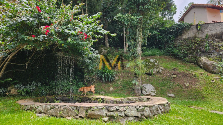 Imagem Casa de Condomínio com 2 Quartos à Venda, 251 m² em Centro - Mairiporã