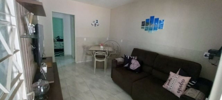 Casa com 4 Quartos à Venda, 75 m² em Samambaia Sul (samambaia) - Brasília