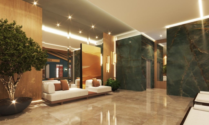 Imagem Apartamento com 3 Quartos à Venda, 154 m² em Itapema - Itapema