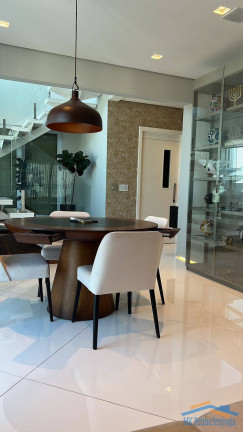 Imagem Apartamento com 4 Quartos à Venda, 466 m² em Vila Regente Feijó - São Paulo Imagem Apartamento com 4 Quartos à Venda, 466 m² em Vila Regente Feijó - São Paulo
