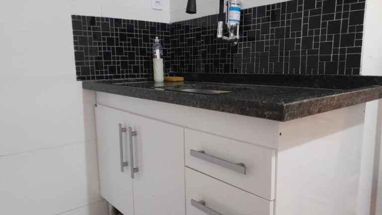 Imagem Apartamento com 1 Quarto à Venda, 26 m² em Flamengo - Rio De Janeiro