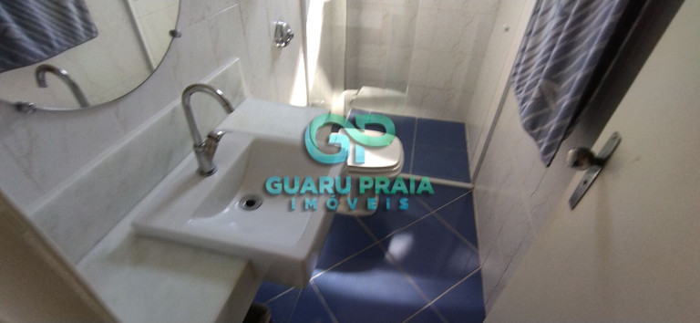 Imagem Cobertura com 3 Quartos à Venda, 180 m² em Astúrias - Guarujá