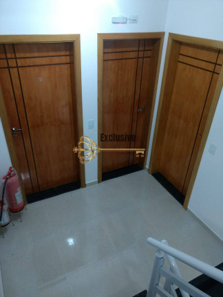 Imagem Apartamento com 2 Quartos à Venda, 49 m² em Vila Alzira - Santo André Imagem Apartamento com 2 Quartos à Venda, 49 m² em Vila Alzira - Santo André