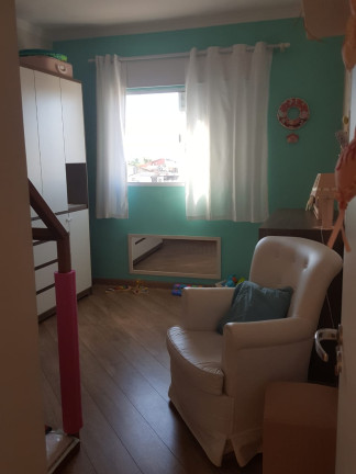 Imagem Apartamento com 2 Quartos à Venda, 130 m² em Vila Santana - Sorocaba