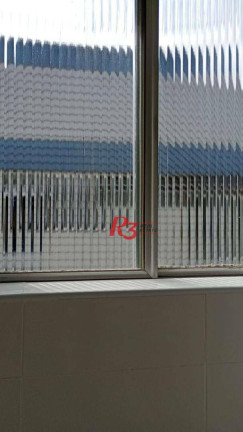 Imagem Apartamento com 3 Quartos à Venda, 65 m² em Aparecida - Santos
