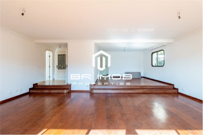 Imóvel com 4 Quartos à Venda, 231 m² em Santa Cecília - São Paulo