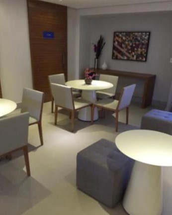 Imagem Apartamento com 1 Quarto à Venda, 32 m² em Centro - São Paulo Imagem Apartamento com 1 Quarto à Venda, 32 m² em Centro - São Paulo