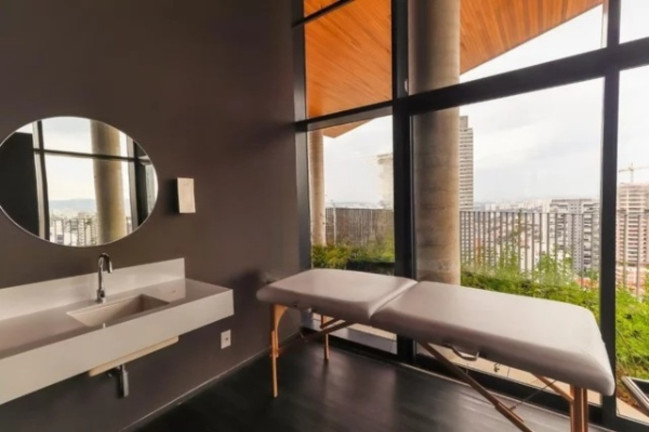 Imagem Imóvel com 1 Quarto à Venda, 50 m² em Vila Madalena - São Paulo