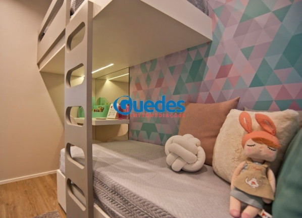 Imagem Apartamento com 2 Quartos à Venda, 32 m² em Jardim Celeste - São Paulo