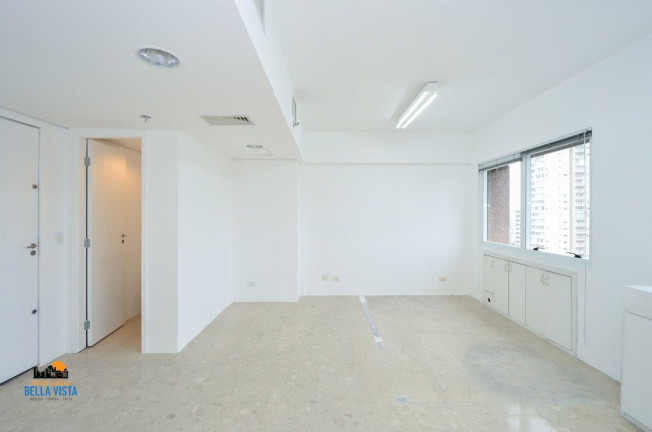 Imagem Sala Comercial à Venda, em Bela Vista - São Paulo Imagem Sala Comercial à Venda, em Bela Vista - São Paulo