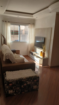 Imagem Apartamento com 2 Quartos à Venda, 58 m² em Planalto - São Bernardo Do Campo Imagem Apartamento com 2 Quartos à Venda, 58 m² em Planalto - São Bernardo Do Campo