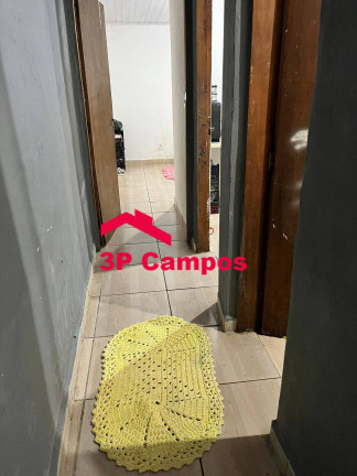 Imagem Casa com 2 Quartos à Venda, 122 m² em Vila Atlântica - Mongaguá