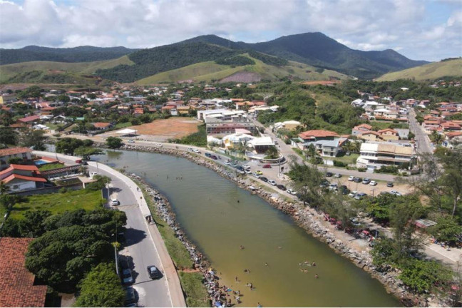 Imagem Terreno à Venda, 800 m² em Ponta Negra - Maricá Imagem Terreno à Venda, 800 m² em Ponta Negra - Maricá
