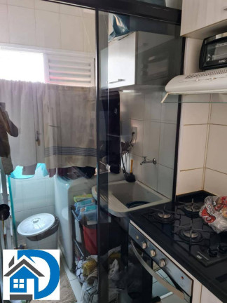 Imagem Apartamento com 2 Quartos à Venda, 53 m² em Wanel Ville - Sorocaba Imagem Apartamento com 2 Quartos à Venda, 53 m² em Wanel Ville - Sorocaba
