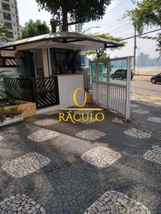 Imagem Apartamento com 1 Quarto à Venda, 65 m² em Gonzaguinha - São Vicente