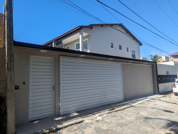 Imagem Casa com 3 Quartos à Venda, 130 m² em Ipitanga - Lauro De Freitas Imagem Casa com 3 Quartos à Venda, 130 m² em Ipitanga - Lauro De Freitas